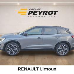 Renault Austral Austral E-Tech full hybrid 200 GSR2 Techno esprit Alpine Limoux