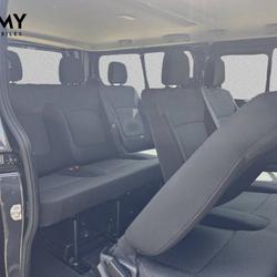 Renault Trafic combi Trafic Blue dCi 150 Grand Evolution Le Mans