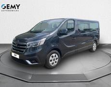 Renault Trafic combi Le Mans