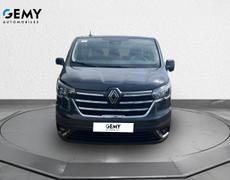 Renault Trafic combi