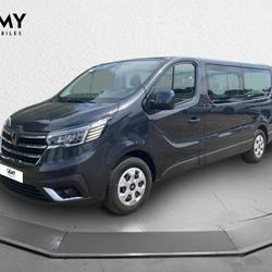 Renault Trafic combi Trafic Blue dCi 150 Grand Evolution Le Mans