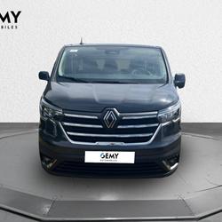 Renault Trafic combi Trafic Blue dCi 150 Grand Evolution Le Mans