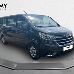 Renault Trafic combi Trafic Blue dCi 150 Grand Evolution Le Mans