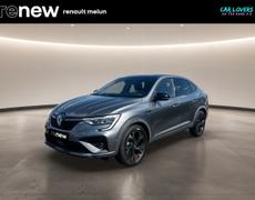 Renault Arkana Cesson