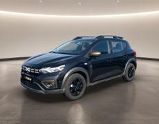 Dacia Sandero Cesson