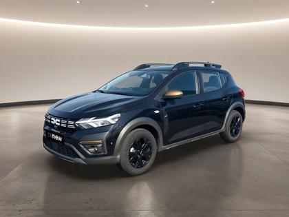 Dacia Sandero - Sandero ECO-G 100 Stepway Extreme + - 14 950 €