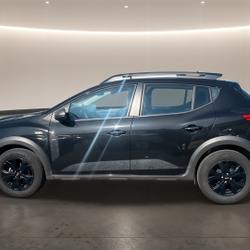 Dacia Sandero Sandero ECO-G 100 Stepway Extreme + Cesson