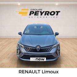Renault Clio 5 Clio TCe 90 Techno Carcassonne