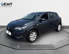 Dacia Sandero Le Mans