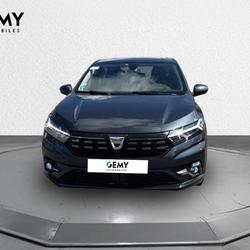 Dacia Sandero Sandero ECO-G 100 - 22 Confort Le Mans
