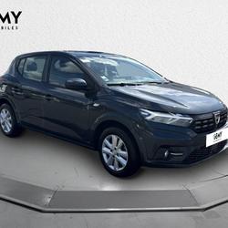 Dacia Sandero Sandero ECO-G 100 - 22 Confort Le Mans