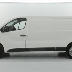 Renault Trafic TRAFIC FGN L2H1 3000 KG BLUE DCI 130 CONFORT Concarneau