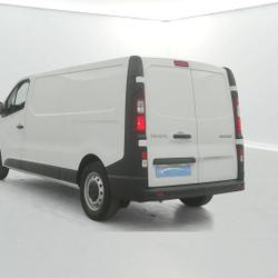 Renault Trafic TRAFIC FGN L2H1 3000 KG BLUE DCI 130 CONFORT Concarneau