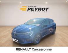 Renault Clio 5