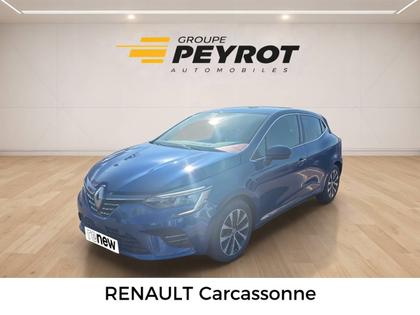 Renault Clio 5 - Clio TCe 90 Techno - 14 990 €