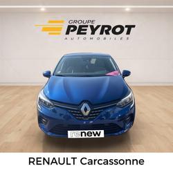 Renault Clio 5 Clio TCe 90 Techno Carcassonne