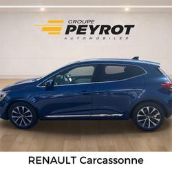 Renault Clio 5 Clio TCe 90 Techno Carcassonne