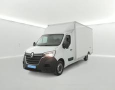 Renault Master Concarneau