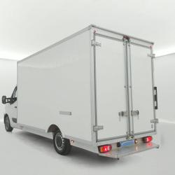 Renault Master MASTER PHC TRAC F3500 L3H1 BLUE DCI 145 EURO VI CONFORT Concarneau