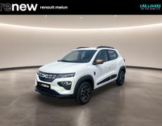 Dacia Spring Cesson