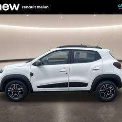 Dacia Spring Spring Extreme Cesson