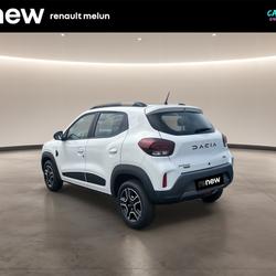 Dacia Spring Spring Extreme Cesson