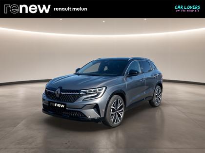 Renault Austral - Austral E-Tech hybrid 200 Iconic - 28 790 €