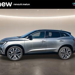Renault Austral Austral E-Tech hybrid 200 Iconic Cesson