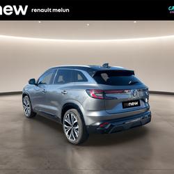 Renault Austral Austral E-Tech hybrid 200 Iconic Cesson