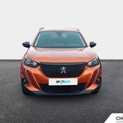 Peugeot 2008 2008 PureTech 100 S&S BVM6 Style Dole