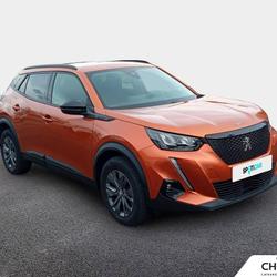 Peugeot 2008 2008 PureTech 100 S&S BVM6 Style Dole