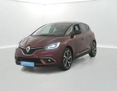 Renault Scenic 4 Concarneau