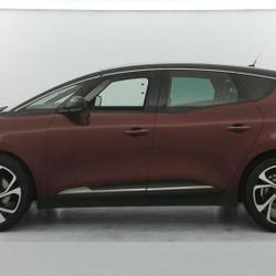 Renault Scenic 4 Scenic Blue dCi 150 Intens Concarneau