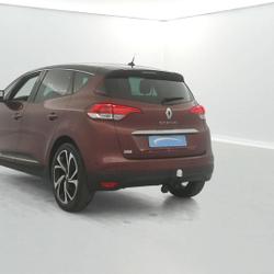 Renault Scenic 4 Scenic Blue dCi 150 Intens Concarneau