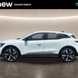Renault Megane E-Tech Megane E-Tech EV60 220 ch super charge Techno Cesson