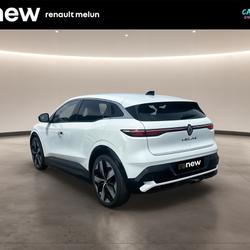 Renault Megane E-Tech Megane E-Tech EV60 220 ch super charge Techno Cesson
