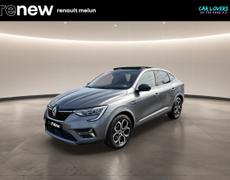 Renault Arkana Cesson
