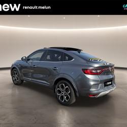 Renault Arkana Arkana E-Tech 145 - 23 Techno Cesson