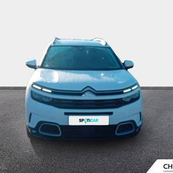 Citroen C5 Aircross C5 Aircross PureTech 130 S&S EAT8 Shine Dole