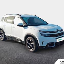 Citroen C5 Aircross C5 Aircross PureTech 130 S&S EAT8 Shine Dole