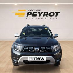 Dacia Duster Duster Blue dCi 115 4x2 Prestige Carcassonne