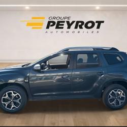 Dacia Duster Duster Blue dCi 115 4x2 Prestige Carcassonne