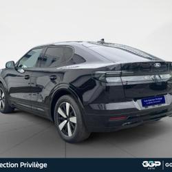 Ford Capri 286ch Extended Range 77kWh Select RWD Bois-Grenier