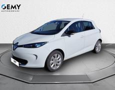 Renault Zoe Zoe Intens