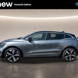 Renault Megane E-Tech Megane E-Tech EV60 220 ch optimum charge Iconic Cesson