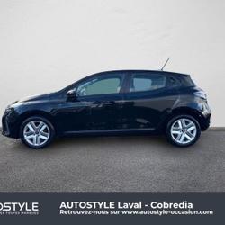 Renault Clio 5 1.5 dCi 100ch Evolution - 25 Laval