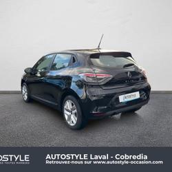 Renault Clio 5 1.5 dCi 100ch Evolution - 25 Laval