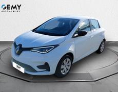 Renault Zoe Le Mans