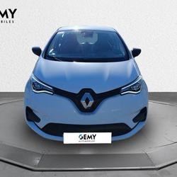 Renault Zoe Zoe R110 Achat Int&eacute;gral - 21 Life Le Mans