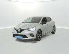 Renault Clio 5 Concarneau